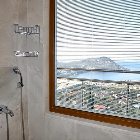 Villa Doga Kalkan