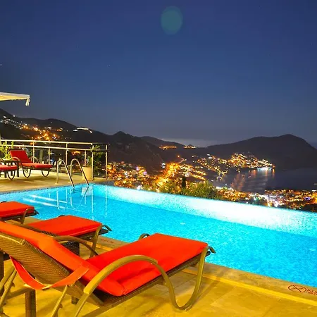 Villa Doga Kalkan