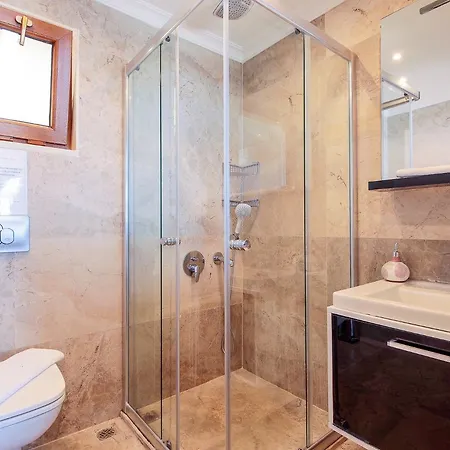 Villa Doga Kalkan