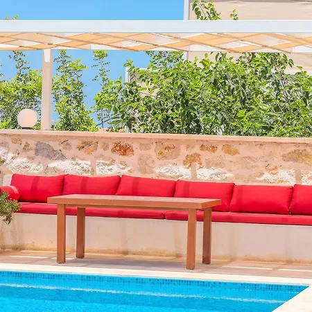 Villa Doga Kalkan