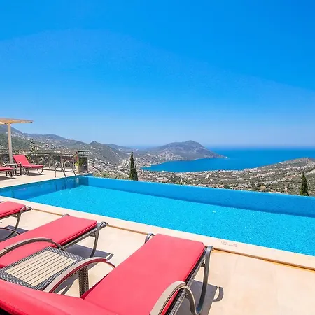 Villa Doga *