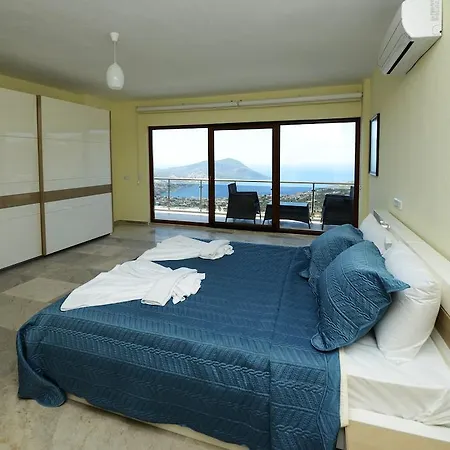 Doga * Kalkan