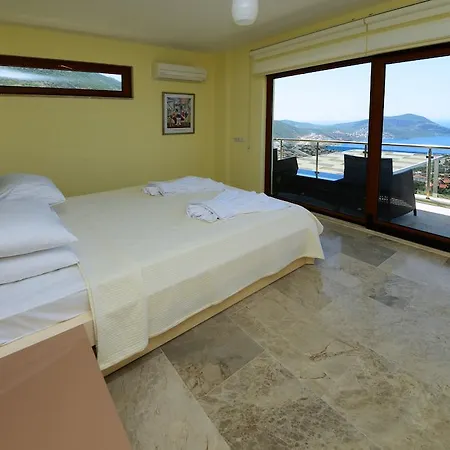 Doga Villa *