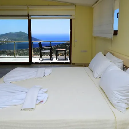 Villa Doga