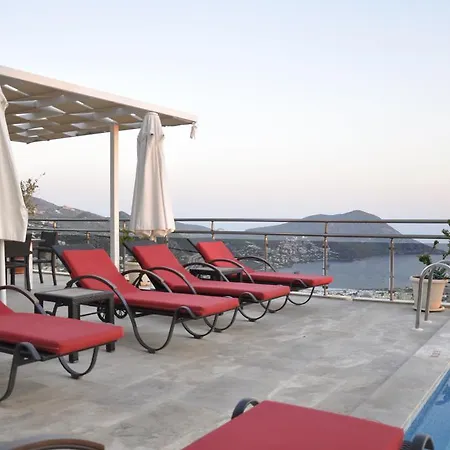 Doga Villa
