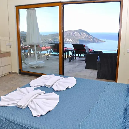 Villa Doga *
