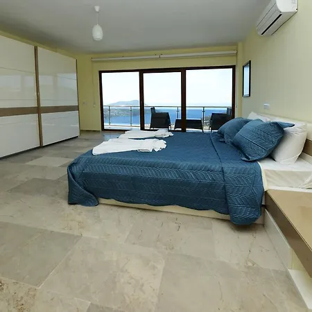 Doga Kalkan