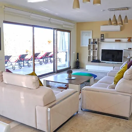 Doga Kalkan