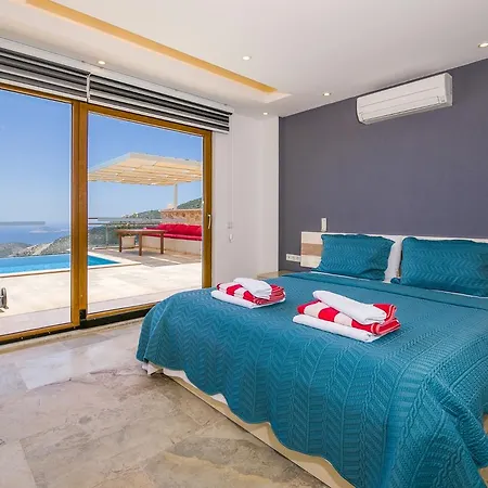 Doga * Kalkan