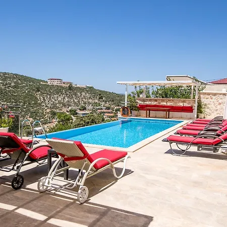 Doga * Kalkan