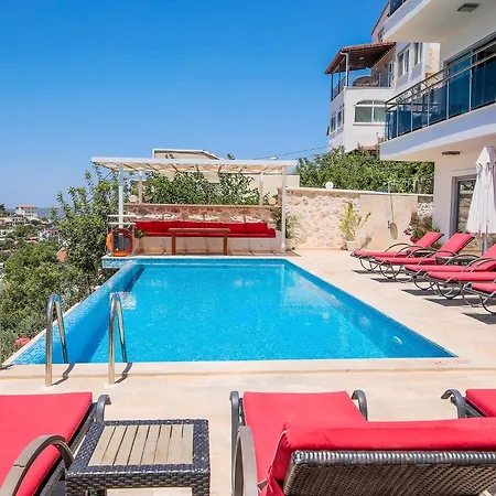 Doga Villa