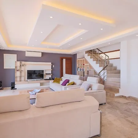 Doga Villa