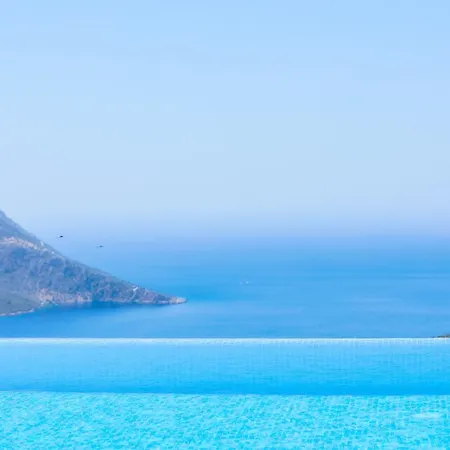 Villa Doga Kalkan