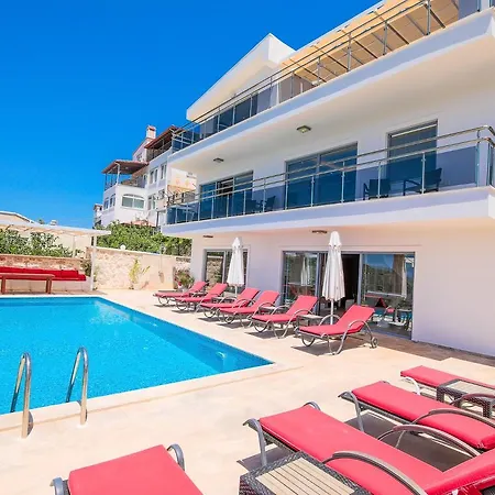 Villa Doga *