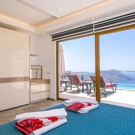 Doga * Kalkan