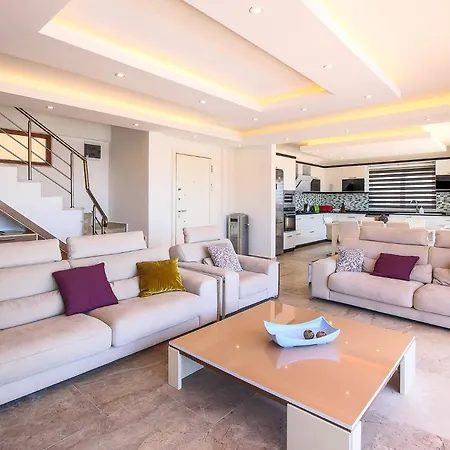 Doga Villa