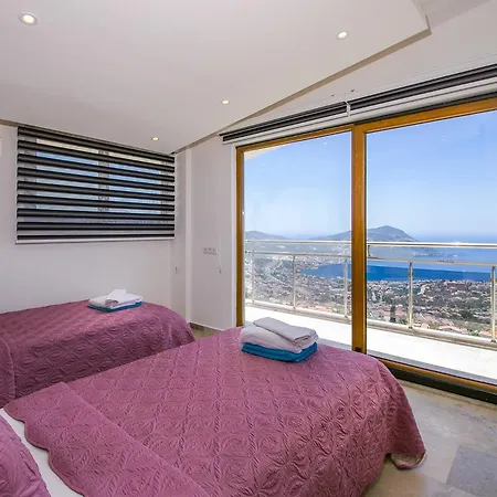 Villa Doga Kalkan